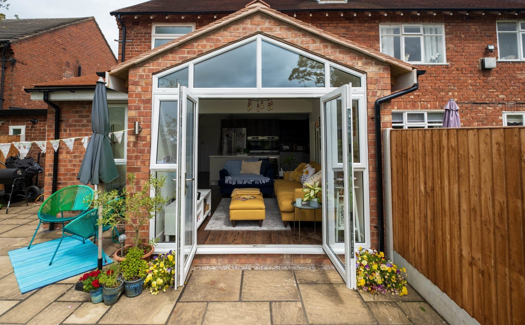 Hough Architecture Ltd — architectural project photograph 4 from the business website
