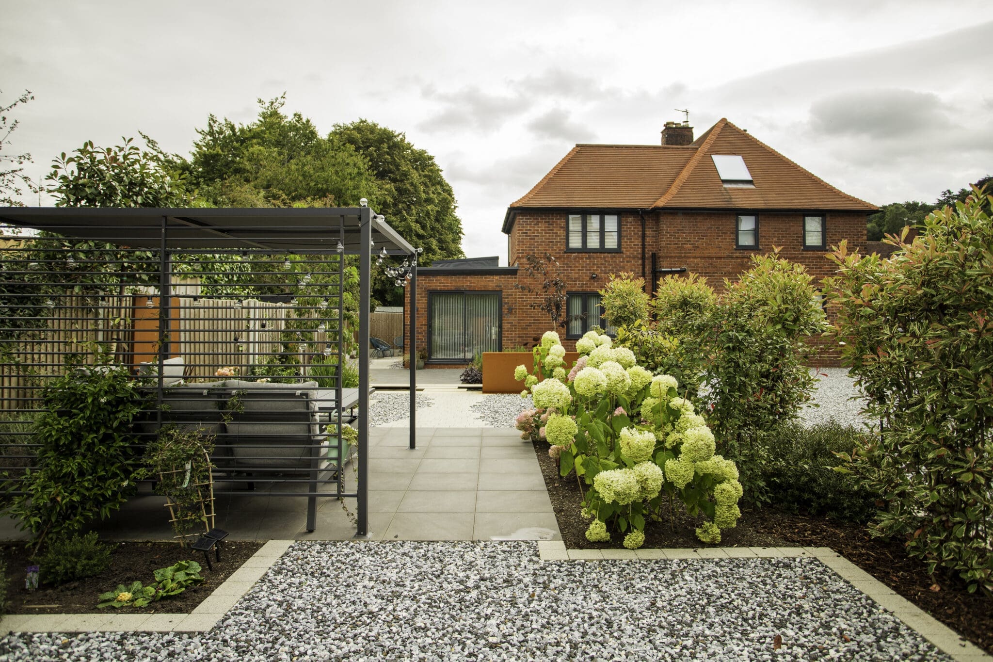 Hough Architecture Ltd — architectural project photograph 2 from the business website