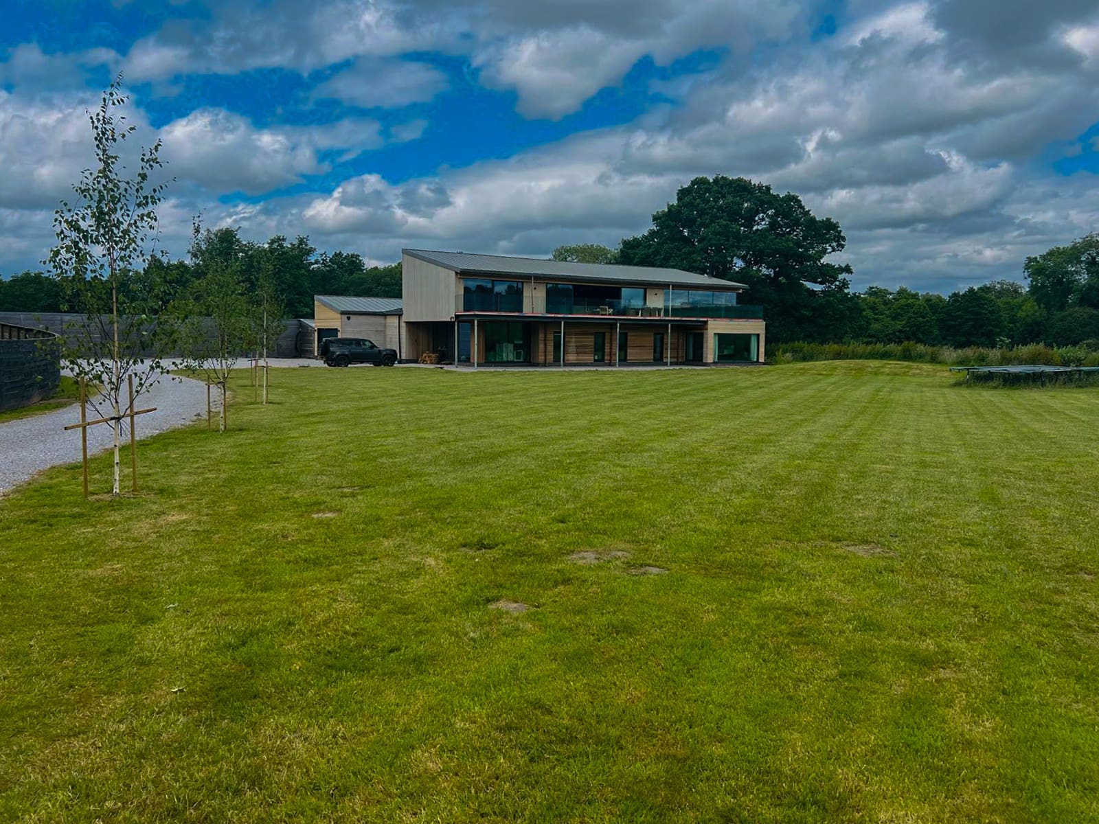 Hough Architecture Ltd — architectural project photograph 3 from the business website